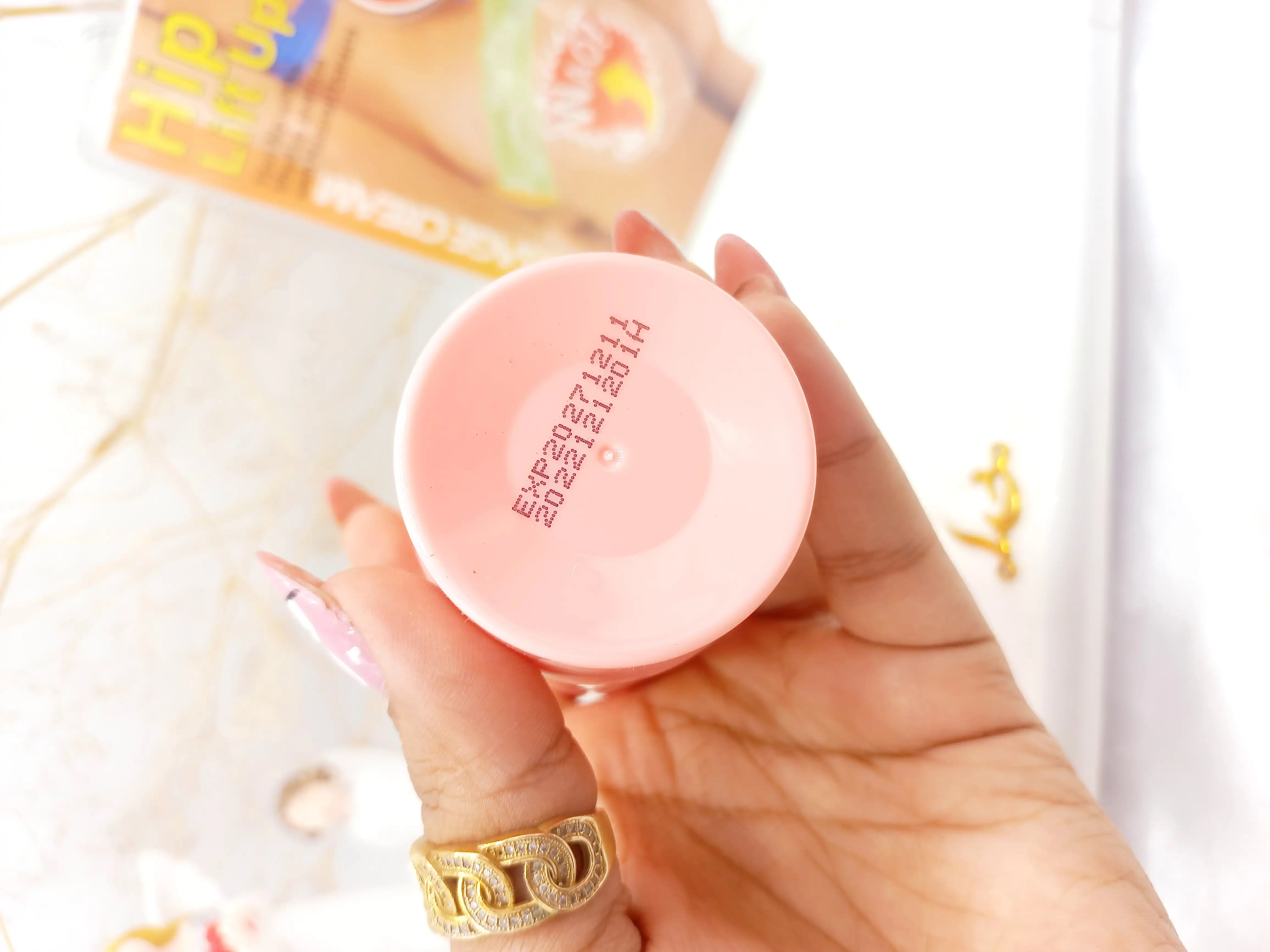 کرم حجم دهنده و سفت کننده باسن آیچون بیوتی AICHUN BEAUTY کد AC31299