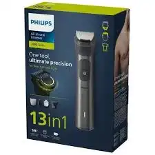 ست ماشین اصلاح موی سر و صورت Philips مدل MG7920